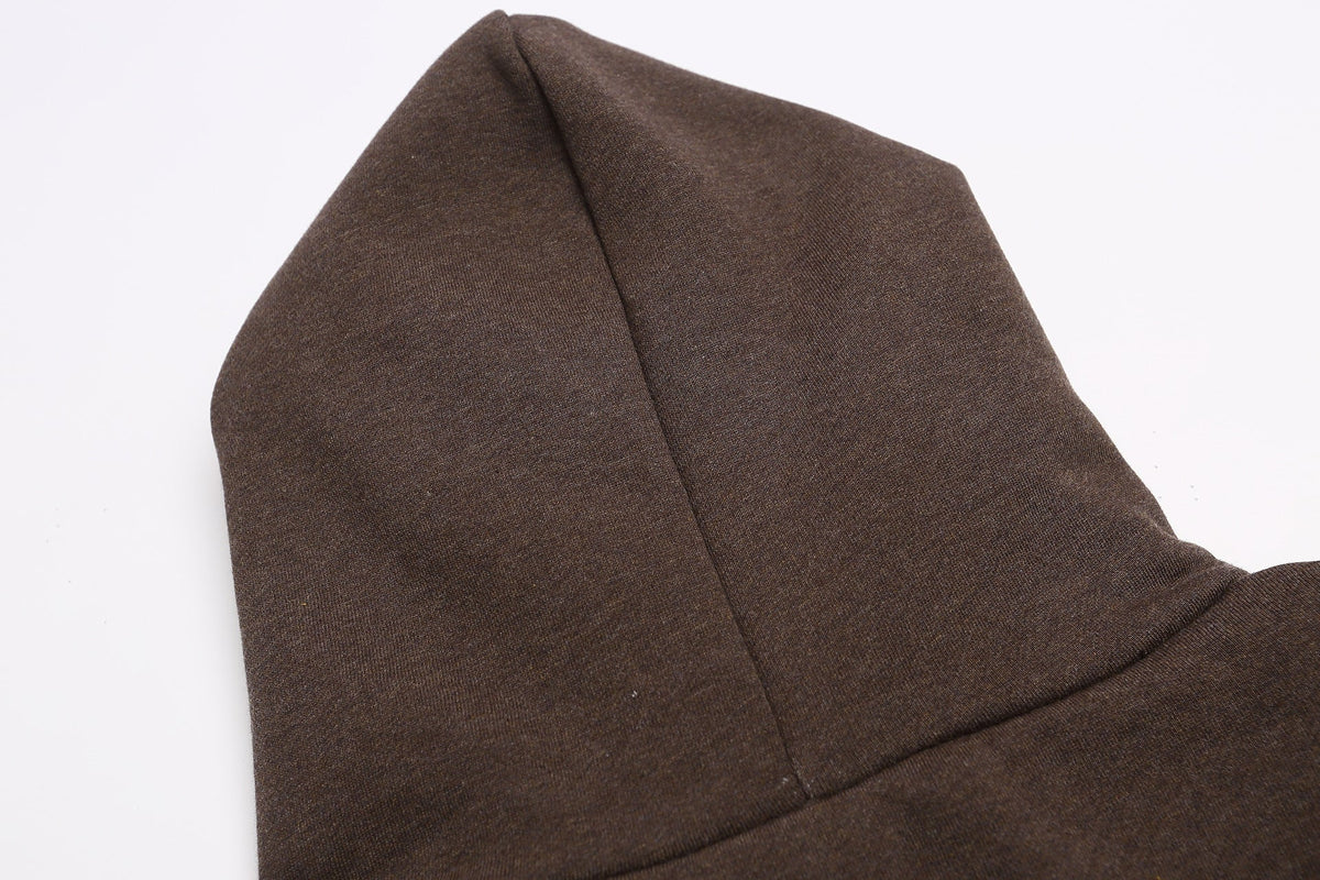 Men's Fear of God Essentials Hoodie