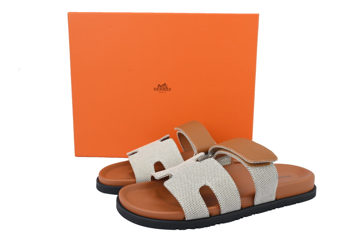 Herm¨¨s Slide Sandals