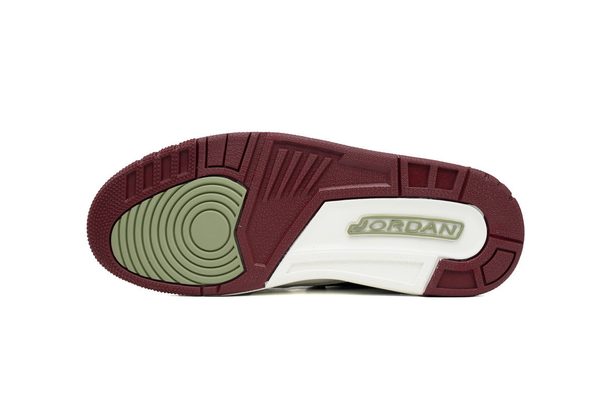 Nike Air Jordan Legacy 312 Low Sneakers | EU 36¨C45