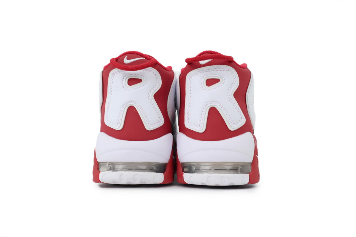 Nike Air More Uptempo ¨C Bold Streetwear Sneakers