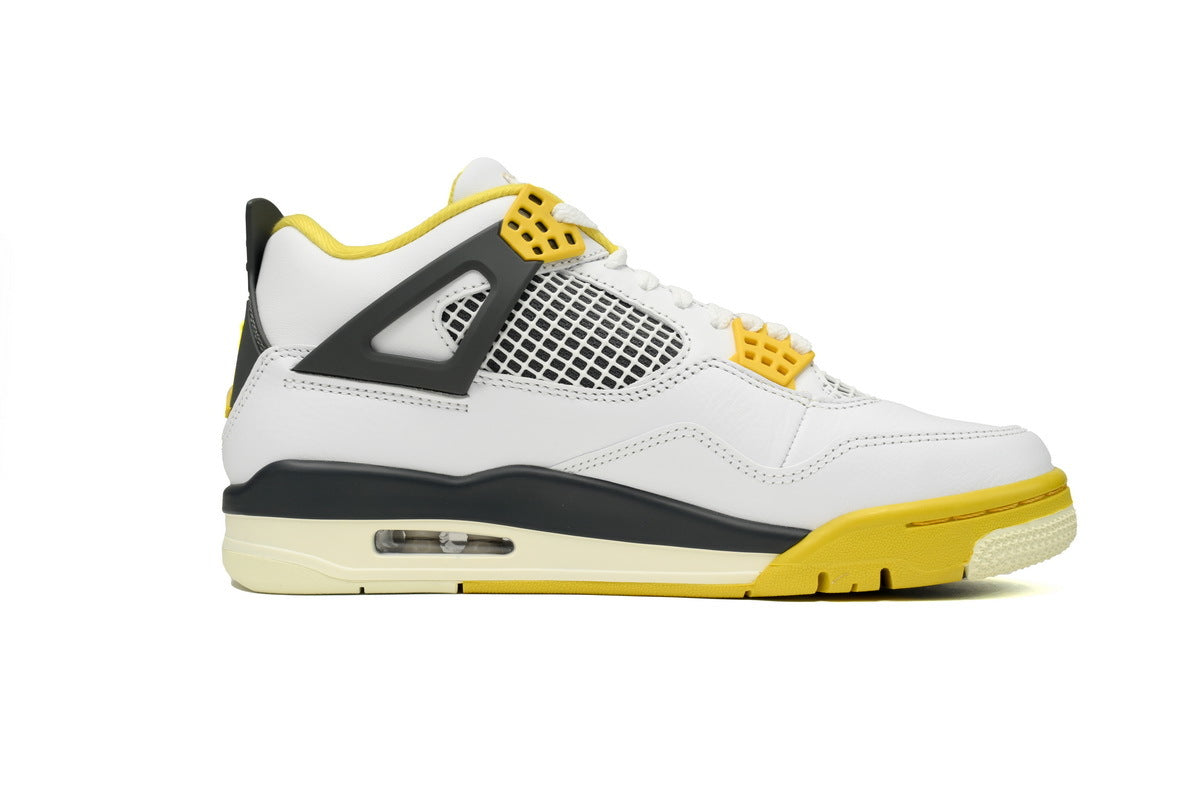 Nike Air Jordan 4 ¨C Retro Basketball Sneakers