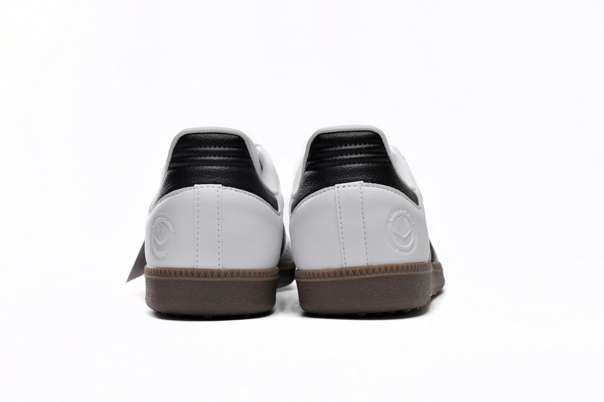 adidas samba  women's shoes  men's samba sneakers adidas samba  white OG ¨C Classic Leather Sneakers