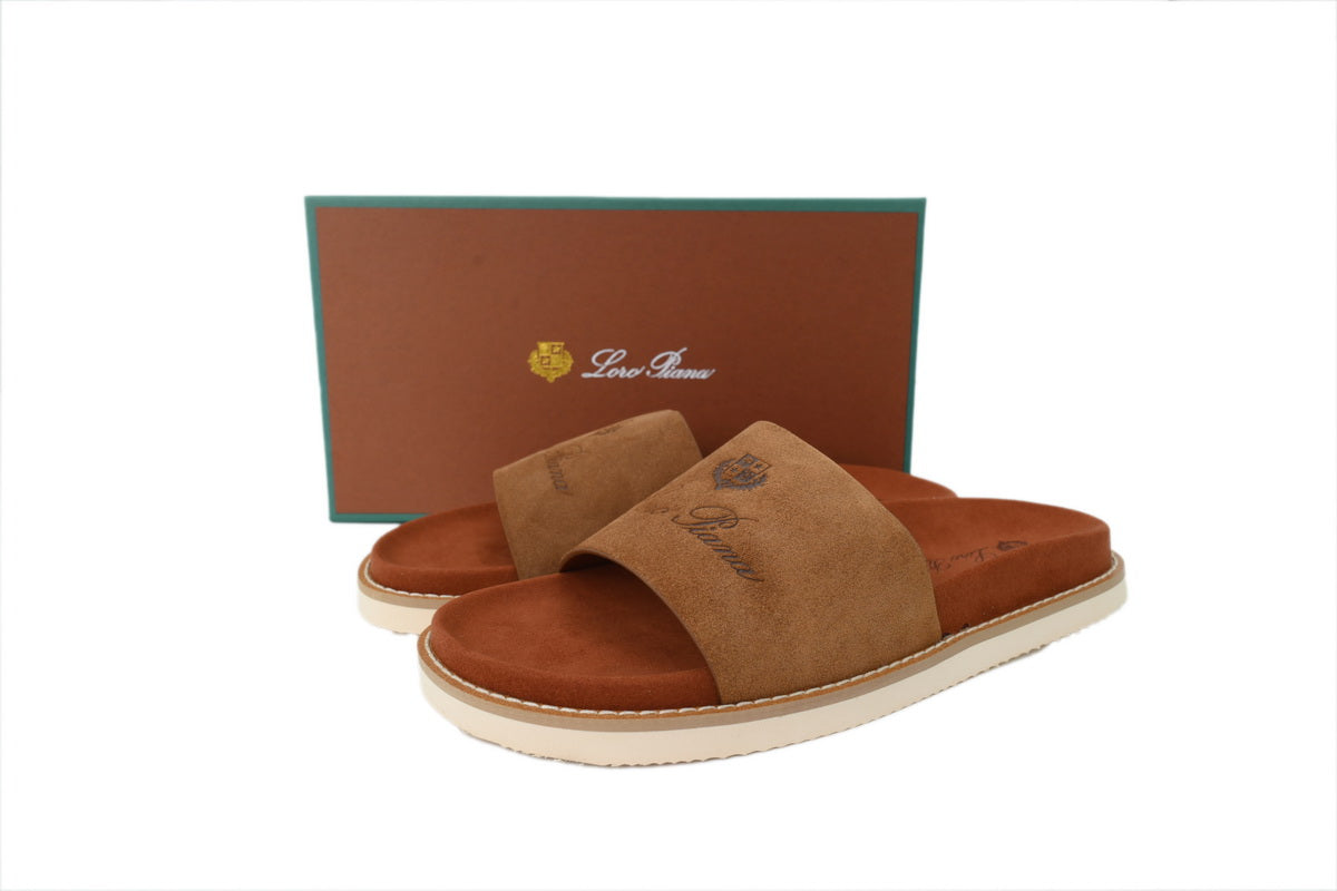 Herm¨¨s Slide Sandals