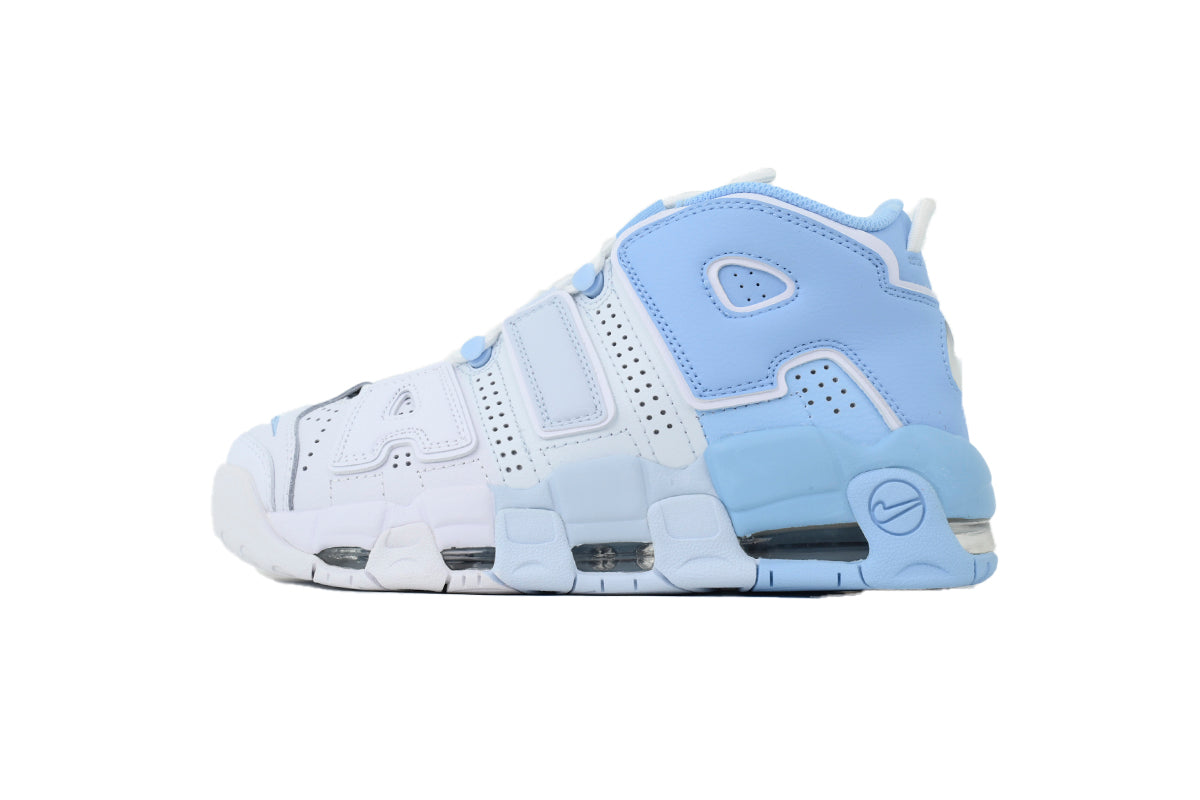 Nike Air More Uptempo ¨C Bold Streetwear Sneakers