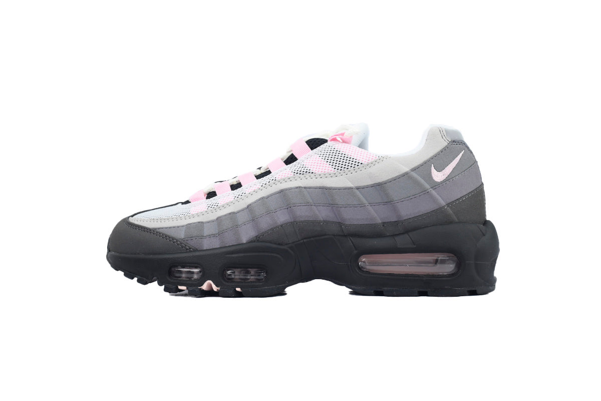Nike Air Max 95 ¨C Classic Sneakers