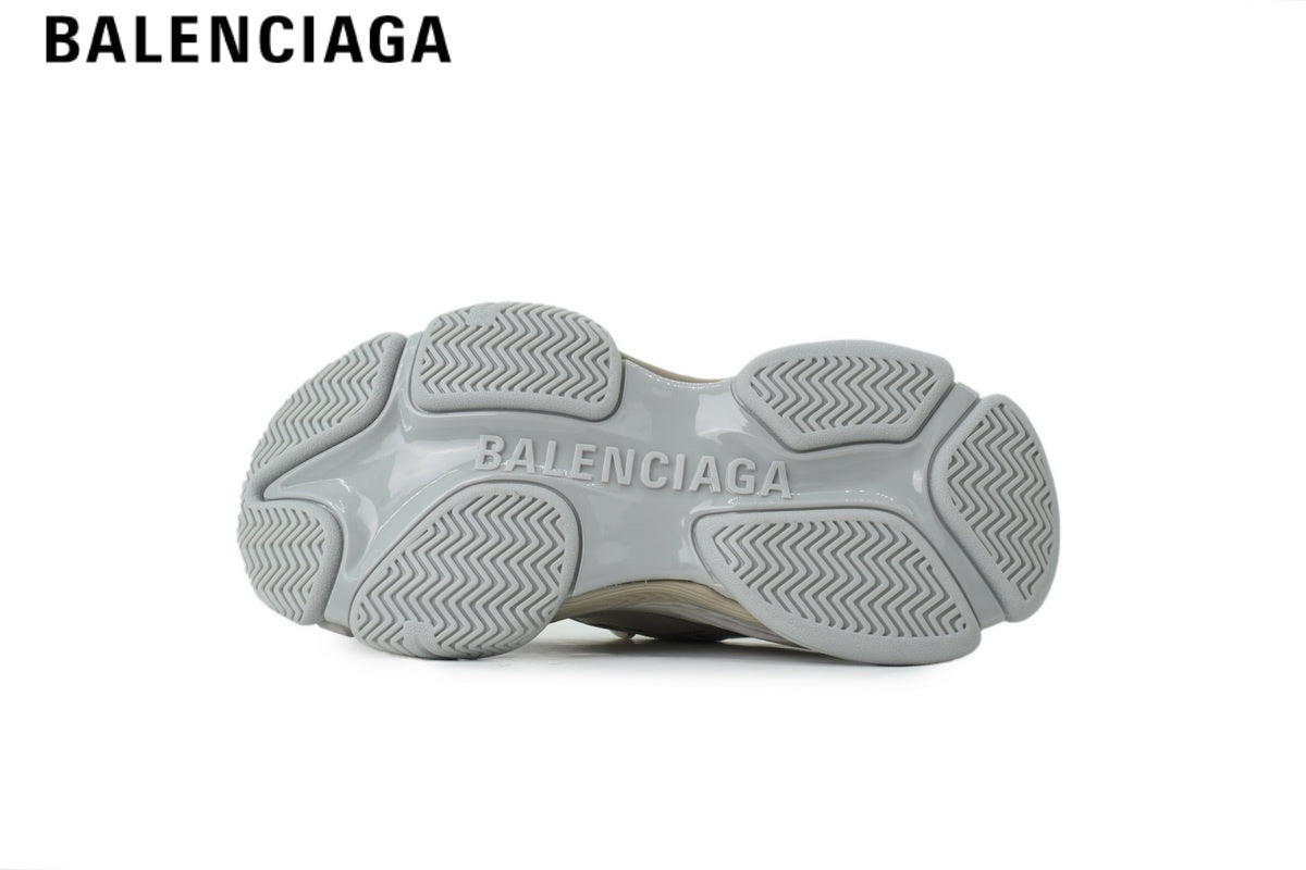 Balenciaga Cargo men's shoes  women sneakers ¡ª Off White
