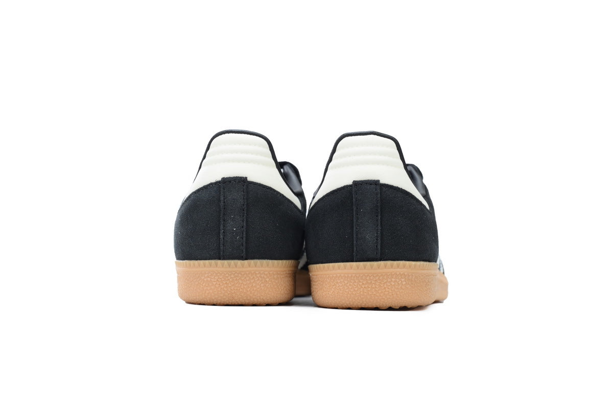 Adidas Samba OG ¨C Classic Leather Sneakers