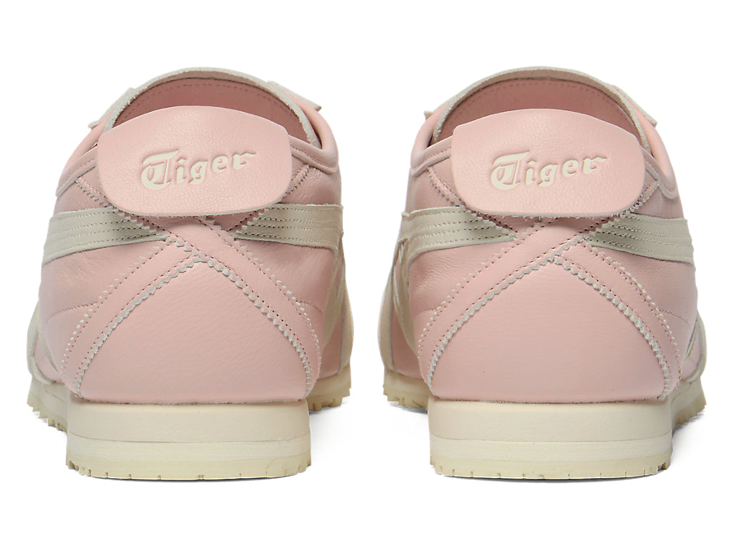 Onitsuka Tiger Mexico 66 Unisex Sneakers ¨C Pink / Cream running shoes women asics mens shoes
