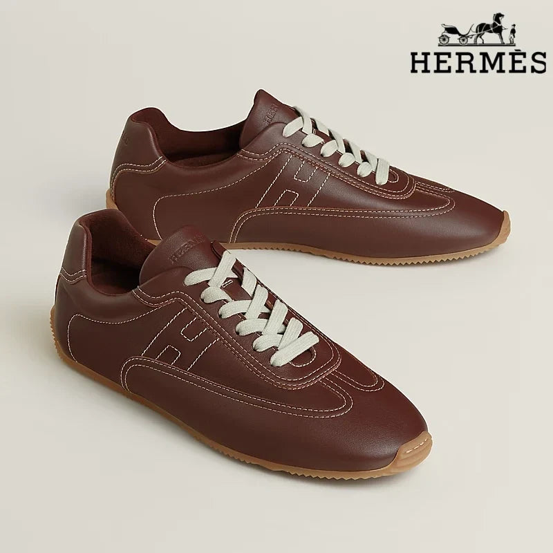 Herm¨¨s Jet Sneaker
