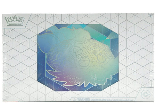 Pok¨¦mon TCG Terapagos ex Ultra Premium Collection