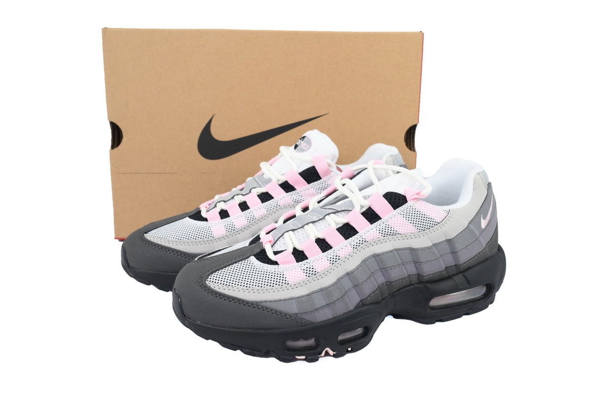 Nike Air Max 95 ¨C Classic Sneakers