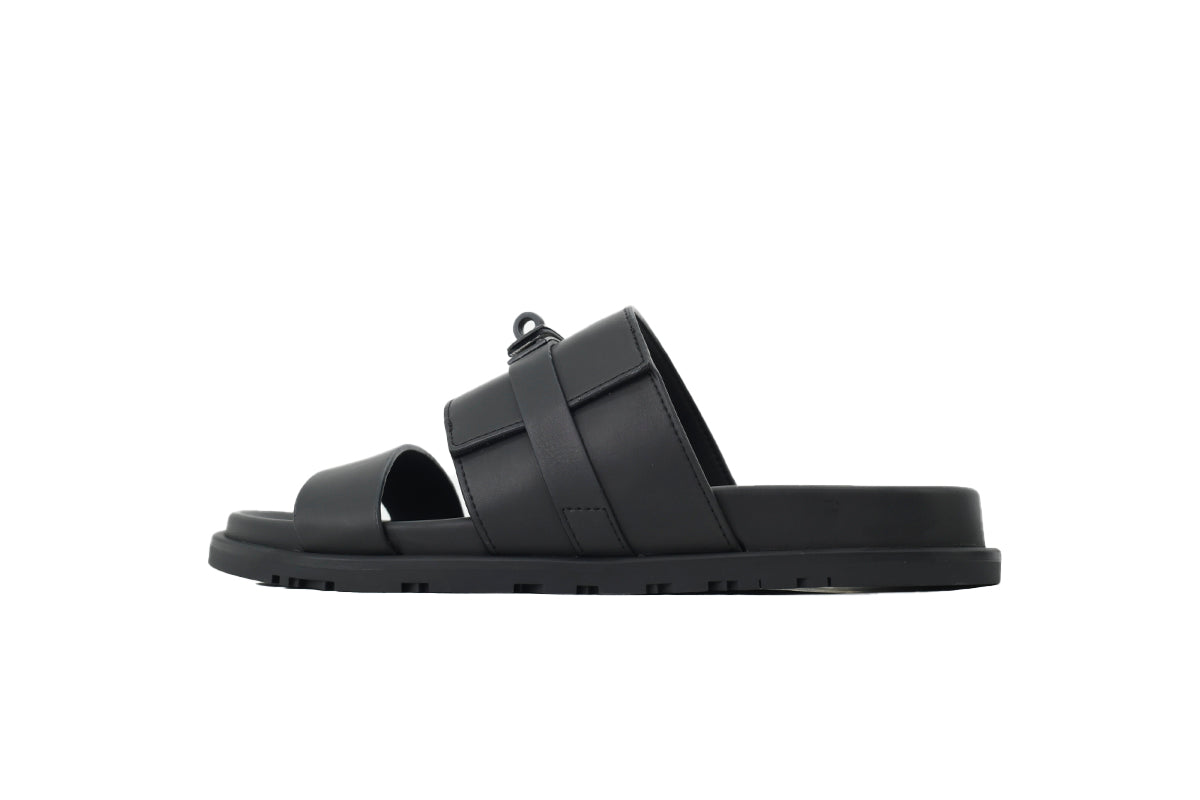 Herm¨¨s Slide Sandals