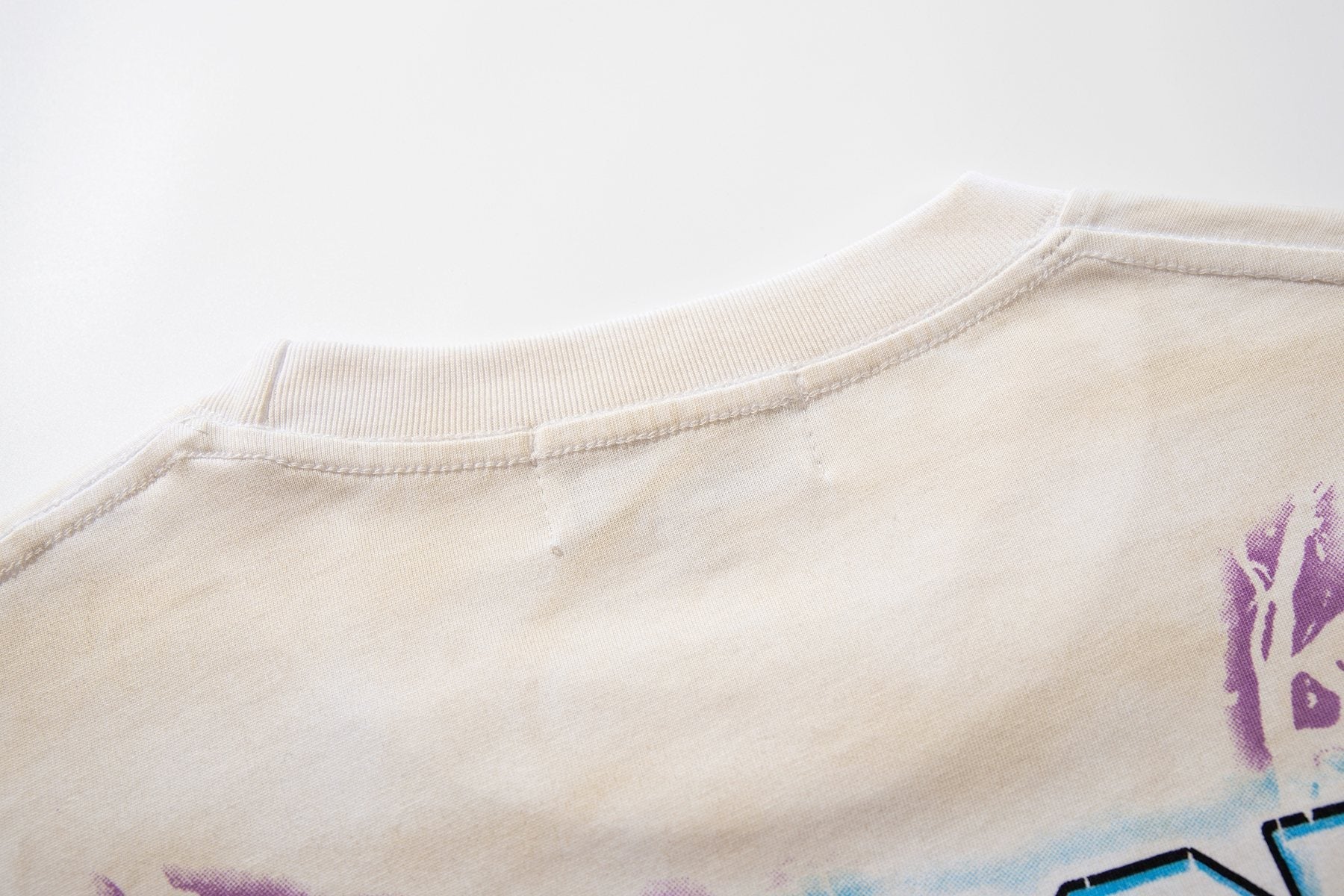 MAJESTIK Eagle 27 Graphic T-Shirt ¡ª detail