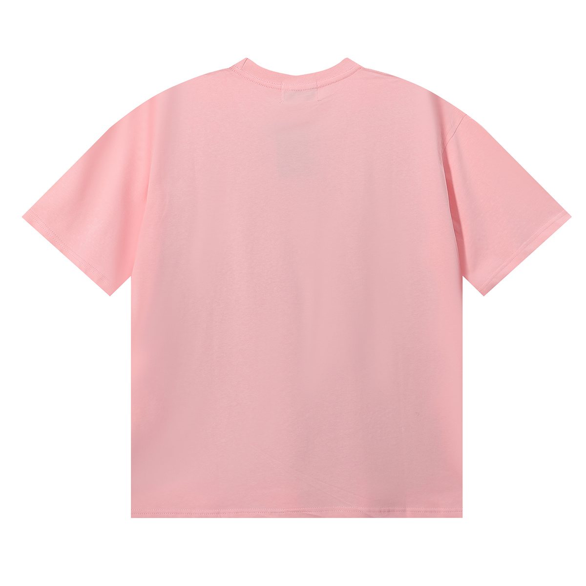 MAJESTIK Back To The One Graphic T-Shirt ¡ª back