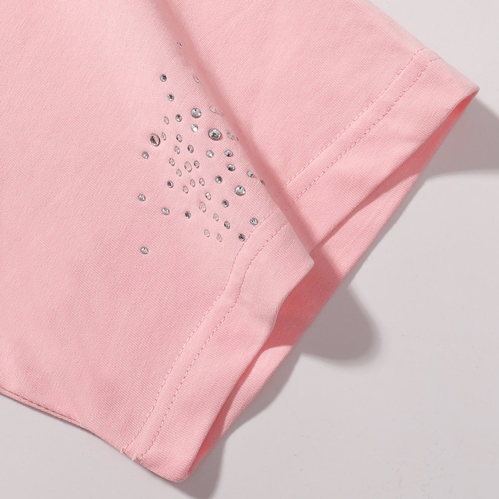 MAJESTIK Back To The One Graphic T-Shirt ¡ª detail