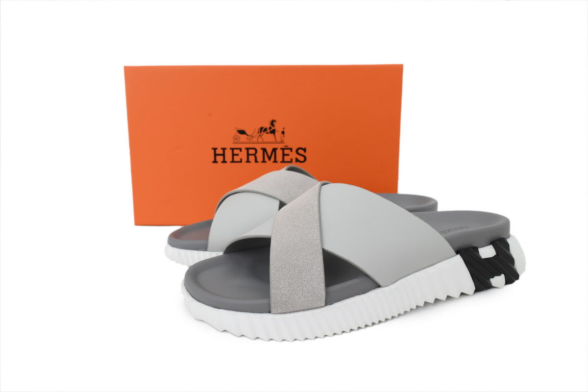 Herm¨¨s Slide Sandals