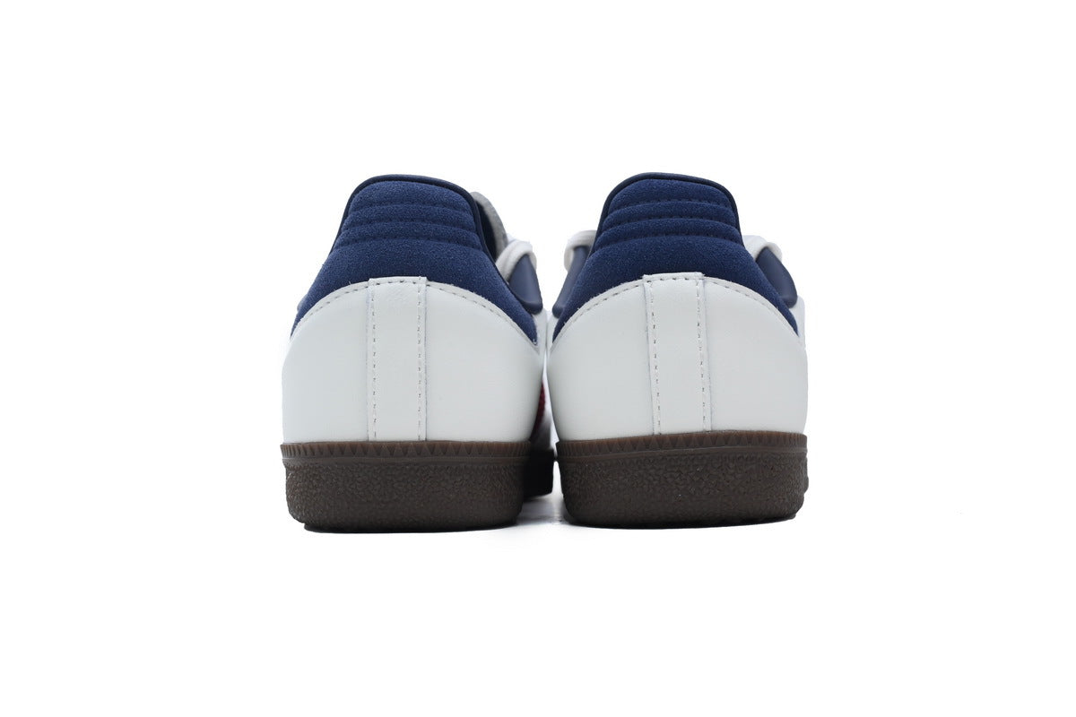 adidas samba  women's shoes  men's samba sneakers adidas samba  OG ¨C Classic Leather Sneakers