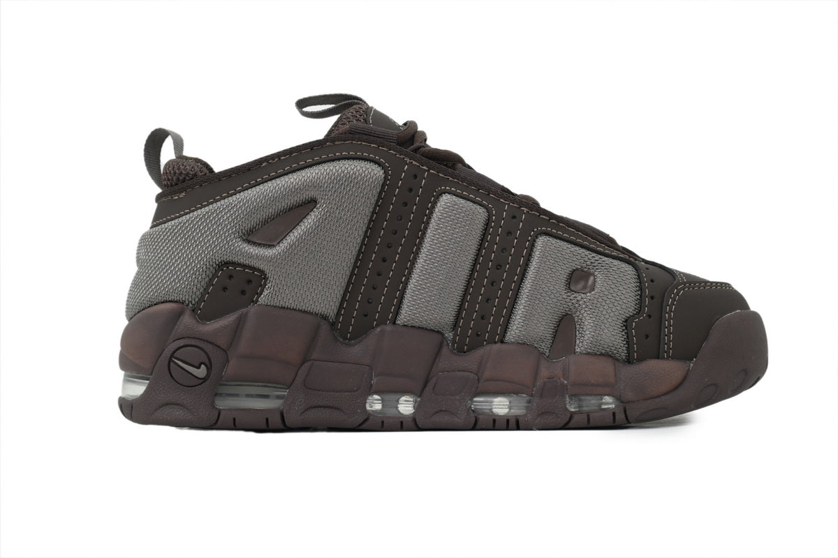 Nike Air More Uptempo ¨C Bold Streetwear Sneakers