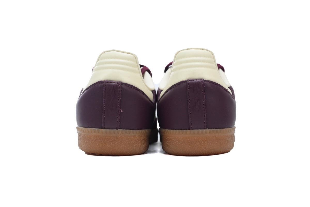 adidas samba  women's shoes  men's samba sneakers adidas samba  OG ¨C Classic Leather Sneakers