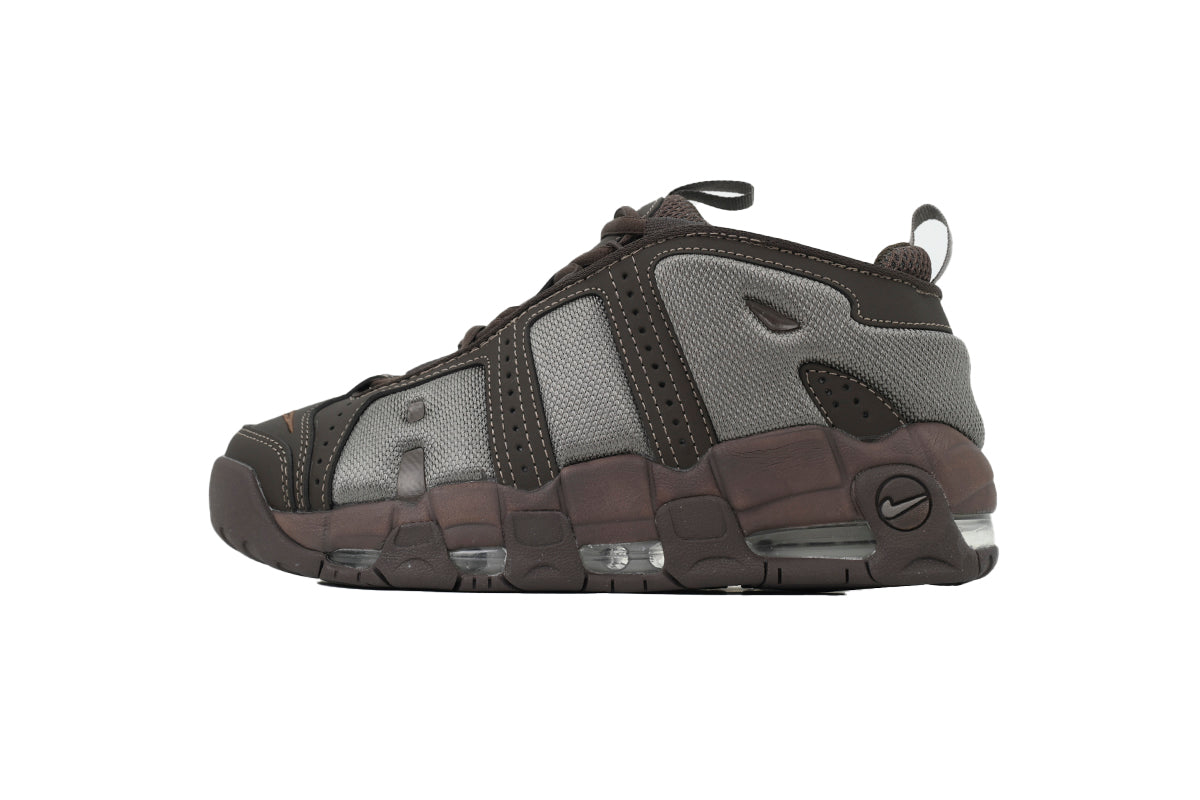 Nike Air More Uptempo ¨C Bold Streetwear Sneakers