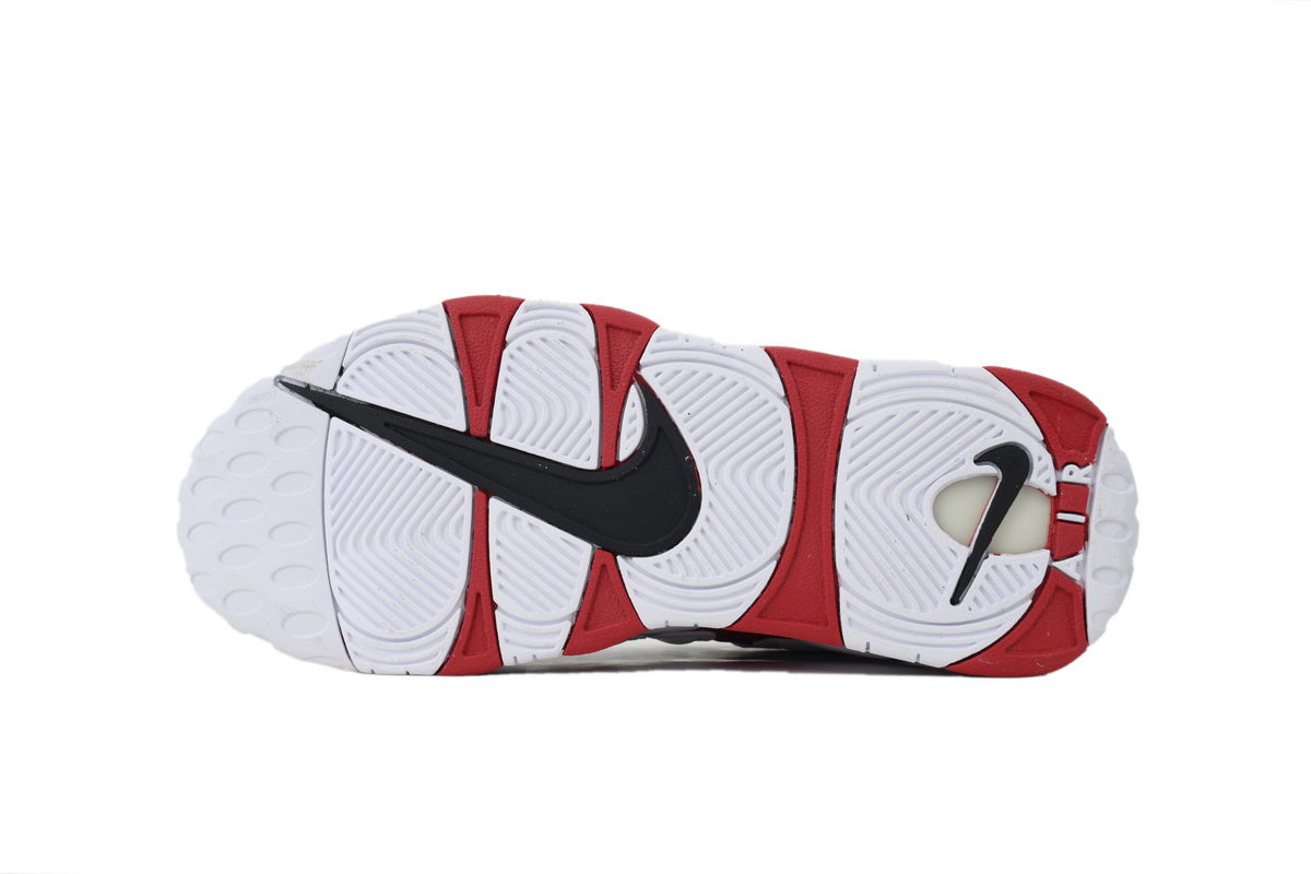 Nike Air More Uptempo ¨C Bold Streetwear Sneakers