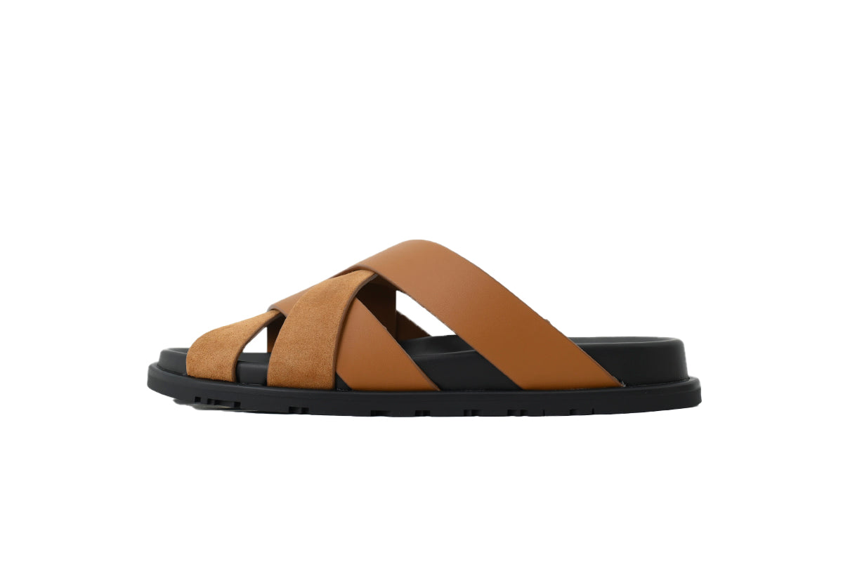 Herm¨¨s Slide Sandals