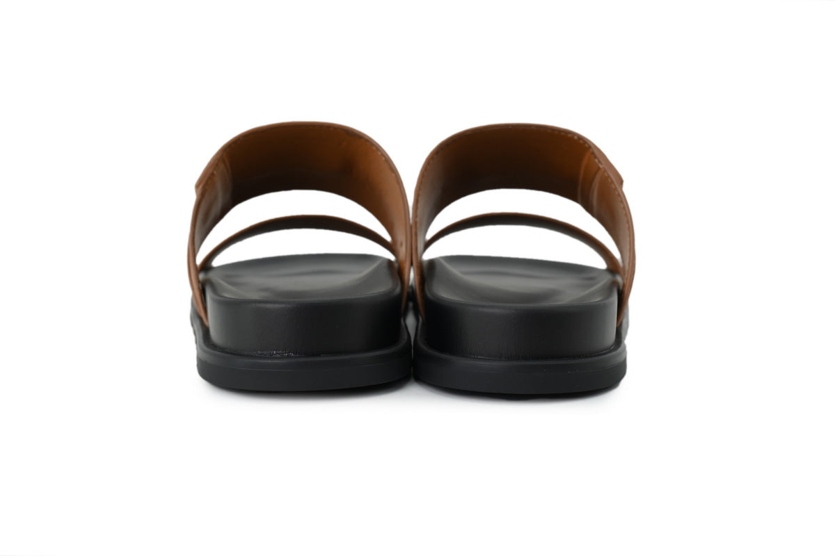Herm¨¨s Slide Sandals