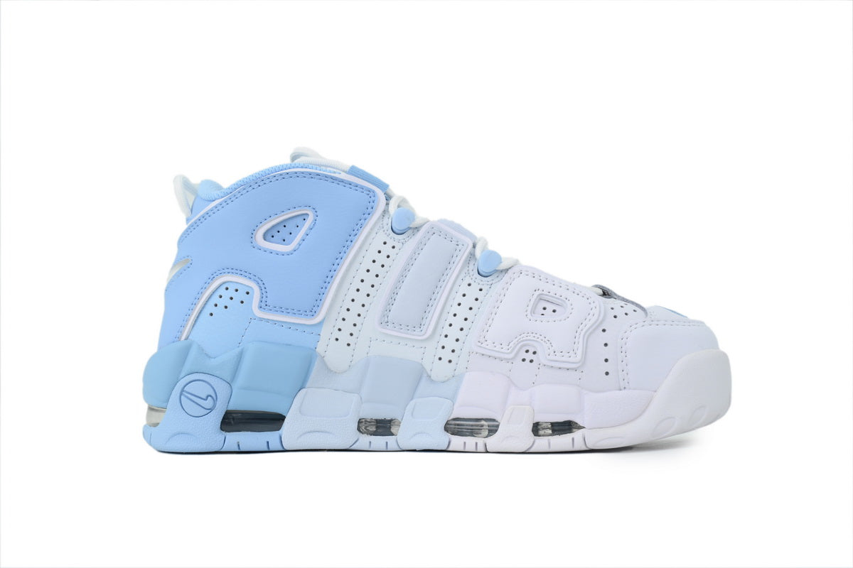 Nike Air More Uptempo ¨C Bold Streetwear Sneakers