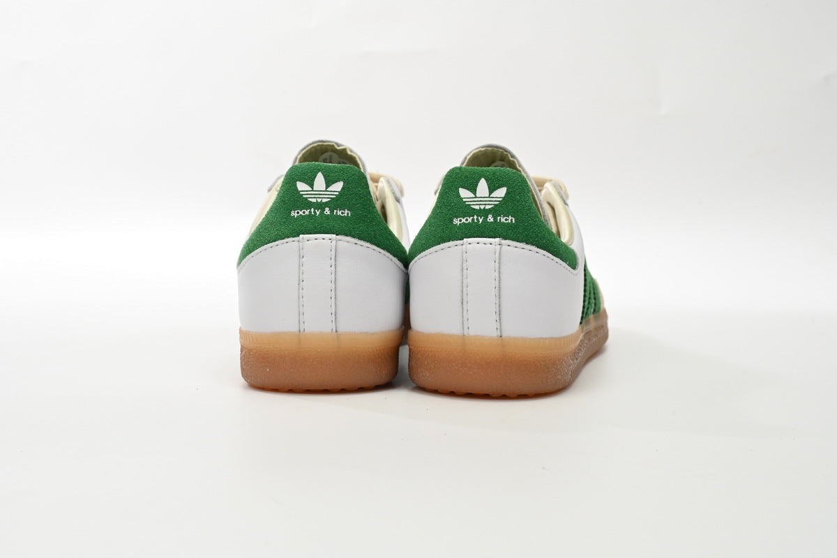 adidas samba  women's shoes  men's samba sneakers adidas samba  OG ¨C Classic Leather Sneakers