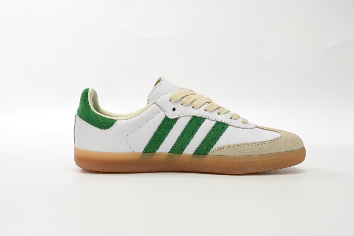 adidas samba  women's shoes  men's samba sneakers adidas samba  OG ¨C Classic Leather Sneakers