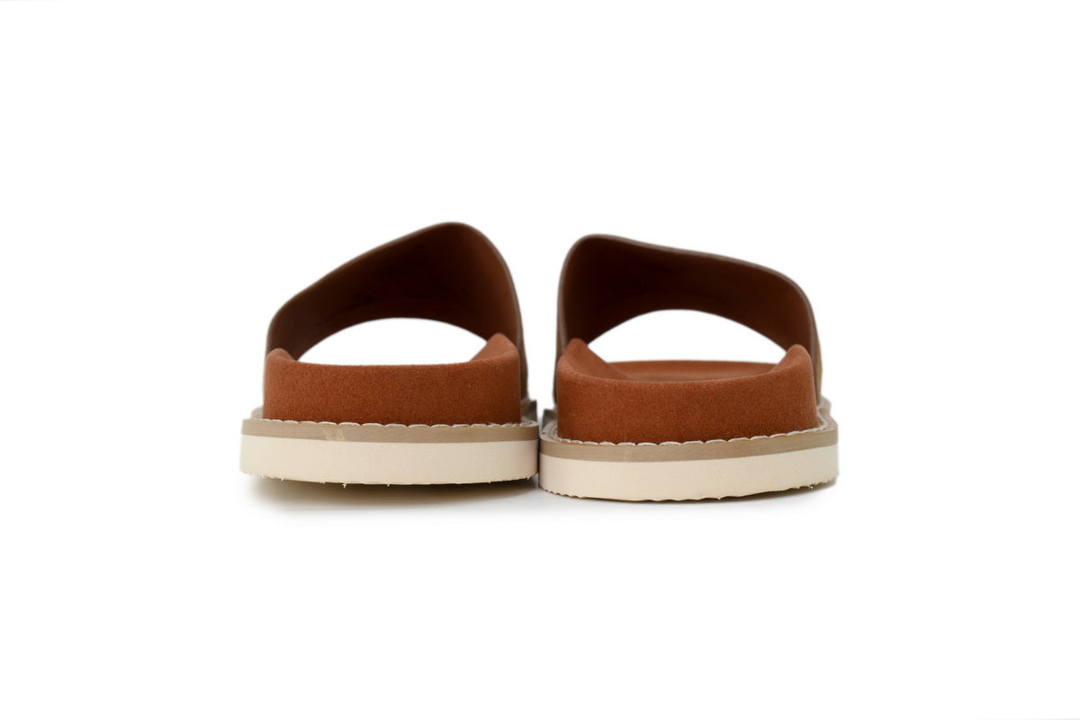 Herm¨¨s Slide Sandals