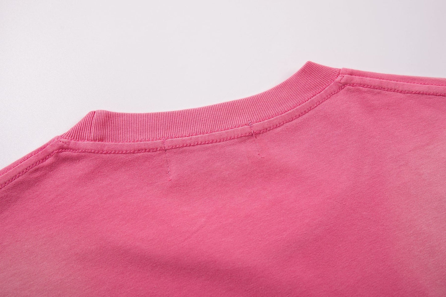 MAJESTIK Broken Heart Graphic T-Shirt ¡ª detail