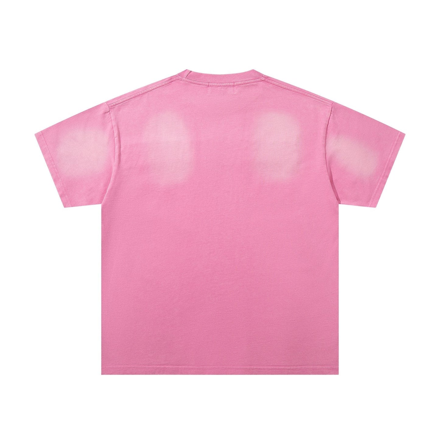 MAJESTIK Racing Moto Graphic T-Shirt ¡ª back