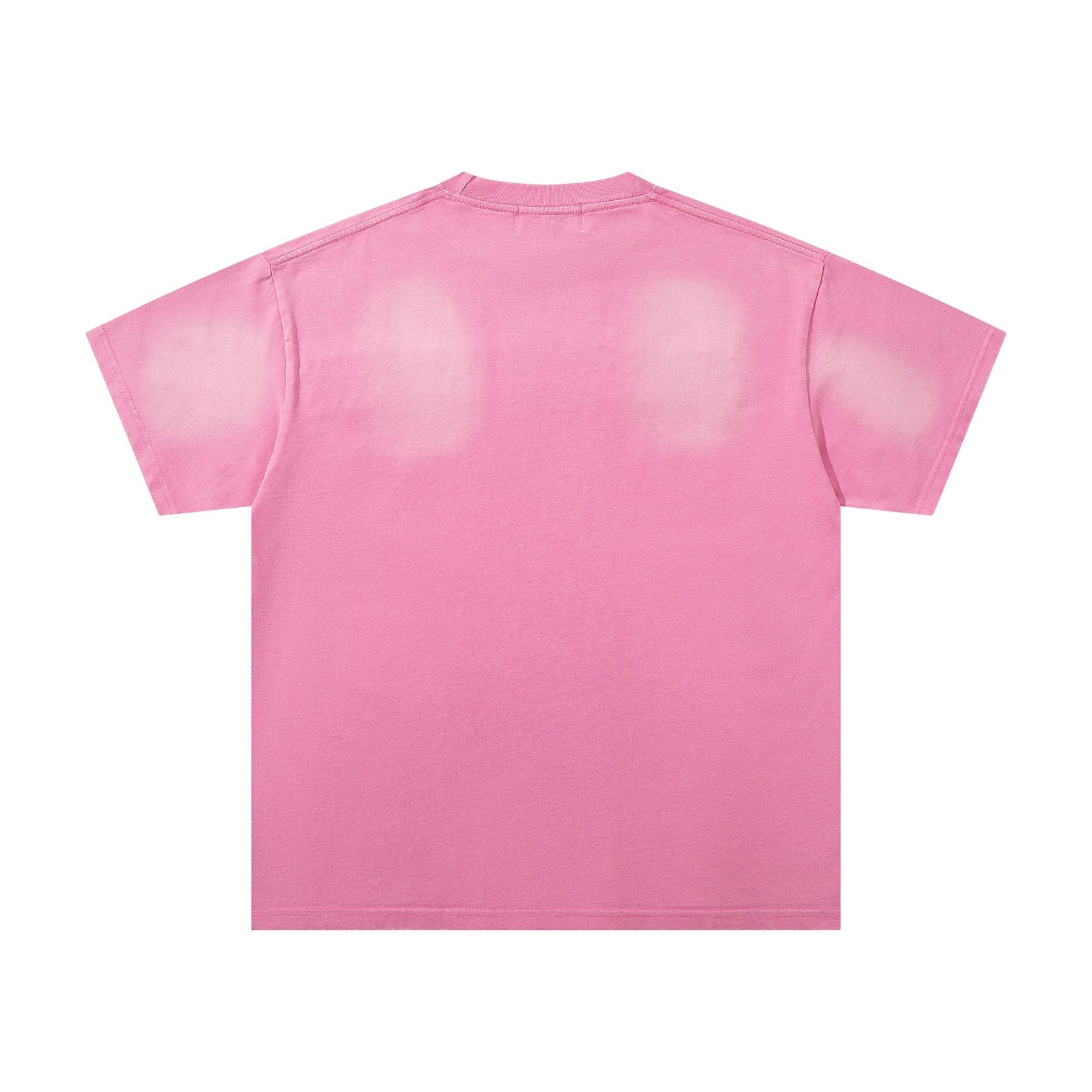 MAJESTIK Racing Moto Graphic T-Shirt ¡ª back